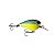 Isca Artificial Strey Nacho 4,8cm/9g Cor 13600 - Imagem 1