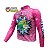 Camiseta Pesca Infantil King Manga Longa KFF-623i com Proteção UV+ - Imagem 1