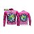 Camiseta Pesca Infantil King Manga Longa KFF-623i com Proteção UV+ - Imagem 4