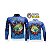 Camiseta Pesca Infantil King Manga Longa KFF-622i com Proteção UV+ - Imagem 4