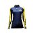 Camiseta Pesca King Feminina Baby Look KFF-614 com Proteção UV+ - Imagem 3