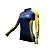 Camiseta Pesca King Feminina Baby Look KFF-614 com Proteção UV+ - Imagem 1