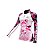 Camiseta Pesca King Feminina Baby Look KFF-603 com Proteção UV+ - Imagem 3
