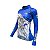 Camiseta Pesca King Feminina Baby Look KFF-655 com Proteção UV+ - Imagem 2