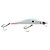 Isca Artificial Marine Inna 70 7cm/11g Cor HWT - Imagem 1