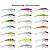 Isca Artificial Marine Inna 60 6cm/5,7g Cor 02 - Imagem 2