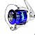 Molinete Marine Neo Plus Lagoon 5 Rol 1000-4000 Long Cast - Imagem 4