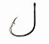 Anzol Marine Sports Mutsu Circle Hook N°1/0, 30p - Imagem 1
