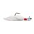 Isca Artificial Maruri Streamer Ranger Power Jig 5/0 15g Cor 02 - Imagem 1