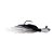 Isca Artificial Maruri Streamer Ranger Power Jig 5/0 15g Cor 08 - Imagem 1