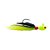 Isca Artificial Maruri Streamer Ranger Power Jig 5/0 15g Cor 10 - Imagem 1