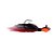 Isca Artificial Maruri Streamer Ranger Power Jig 5/0 15g Cor 11 - Imagem 1