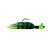 Isca Artificial Maruri Streamer Ranger Power Jig 5/0 15g Cor 13 - Imagem 1