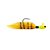 Isca Artificial Maruri Streamer Ranger Power Jig 5/0 15g Cor 14 - Imagem 1
