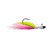 Isca Artificial Maruri Streamer Ranger Power Jig 5/0 15g Cor 30UV - Imagem 1