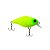 Isca Artificial Marine Mini Crank 3,8cm/4g Cor 100 - Imagem 1
