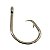 Anzol Circular Marine Sport Tuna Circle 71525 12/0 (Unidade) - Imagem 1