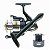 Molinete Marine Sports Force 2000 FD, 3 Rol + Carretel Extra - Imagem 2