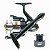 Molinete Marine Sports Force 500 FD, 3 Rol + Carretel Extra - Imagem 1