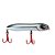 Isca Artificial Marine Hammer 100 10cm/18g Cor 38 - Imagem 1