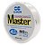 Linha Fluorcarbono Master Maruri 0,35mm (21lbs) - 50m - Imagem 1