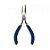 Alicate Maruri Split Ring Pliers WT1923-5 - Argola - Imagem 1