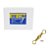 Girador Marine Sports BBS Gold Nº20 - 100p - Imagem 1