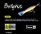 Isca Artificial Borboleta Ballyhoo Popper 14cm/45g Cor 31 - Imagem 2