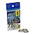 Argola Split Ring Inox Maruri Nº5 (35lbs/15kg) 20p - Imagem 1