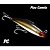 Isca Artificial Borboleta Perversa 10cm/21g - Cor PC - Imagem 1