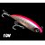 Isca Artificial Borboleta Perversa 10cm/21g - Cor 10H - Imagem 1