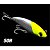 Isca Artificial Borboleta Perversa 10cm/21g - Cor 50H - Imagem 1