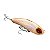 Isca Artificial Borboleta Safada 12cm/37g Cor 07HE (Osso Holográfica) - Imagem 1