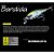 Isca Artificial Borboleta Bandida, Cor: 12H (Holográfica) - Imagem 2