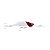 Isca Artificial Marine Deep Dart 85 18g Fundo Cor 14 - Imagem 1