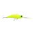 Isca Artificial Marine Deep Dart 85 18g Fundo Cor 24 - Imagem 1