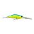 Isca Artificial Marine Deep Dart 85 18g Fundo Cor 25 - Imagem 1