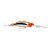 Isca Artificial Marine Deep Dart 85 18g Fundo Cor 51 - Imagem 1