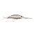 Isca Artificial Marine Deep Dart 85 18g Fundo Cor 55 - Imagem 1