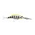 Isca Artificial Marine Deep Dart 85 18g Fundo Cor P32 - Imagem 1