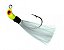 Isca Artificial Lori Jig Xuxinha Rabuda M 12g ARB - Imagem 1