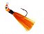 Isca Artificial Lori Jig Xuxinha Rabuda M 12g L - Imagem 1