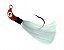 Isca Artificial Lori Jig Xuxinha Rabuda M 12g VRB - Imagem 1