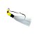 Isca Artificial Lori Jig Xuxinha Rabuda M 12g Anti-Enrosco ARB - Imagem 1