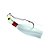 Isca Artificial Lori Jig Xuxinha Rabuda M 12g Anti-Enrosco BV - Imagem 1