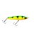 Isca Artificial OCL Spitfire Baby 6cm/7g Cor 509 - Imagem 1