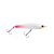 Isca Artificial OCL Spitfire Baby 6cm/7g Cor ARARI - Imagem 1