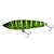 Isca Artificial Yamasaki Yama Stick 7,5cm/7,5g Cor L Green - Imagem 1