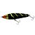 Isca Artificial Yamasaki Yama Stick 7,5cm/7,5g Cor L Black - Imagem 1
