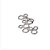 Argola Solid Ring Duplo Miramar 700lbs (17mm) - 06p - Imagem 1